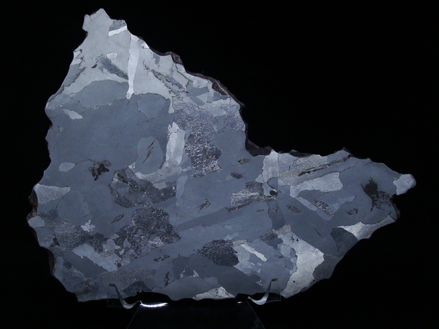 Sikhote-Alin Meteorite 210.7 gms