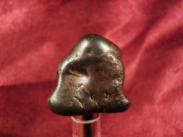 Sikhote-Aline Meteorite 37.4 gms