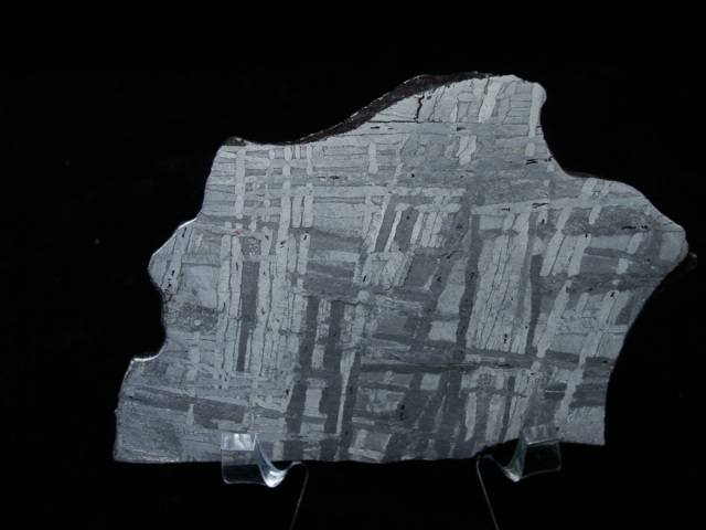 Tafrawet Meteorite Slice - 146.6 gms