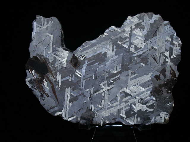 Toluca Meteorites For Sale