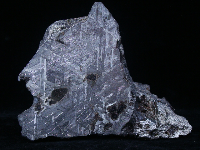 Toluca Meteorites For Sale