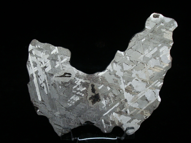 Toluca Meteorite - 143.7 gms