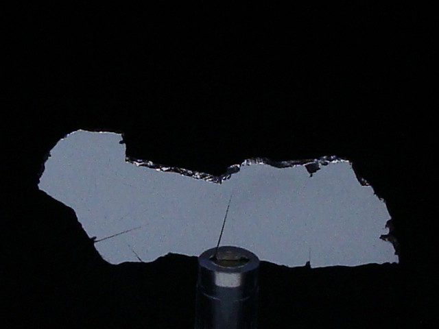 Twannberg Meteorite - 8.0 gms