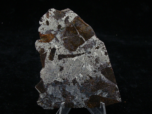 Udei Station Meteorite - 54.7 gms