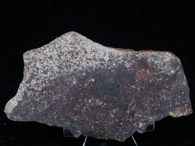 Warm Springs Wilderness Meteorites For Sale